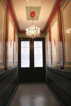 Appartamento My Old Prague's Hall Of Music *