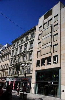 My Old Prague's Hall Of Music Appartamento *