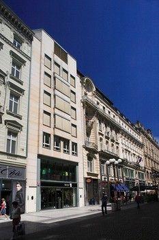 Appartamento My Old Prague's Hall Of Music Praga