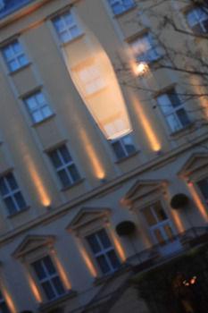 Appartamento My Old Prague's Hall Of Music Praga