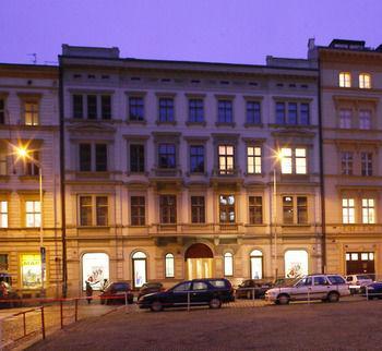 Appartamento My Old Prague's Hall Of Music